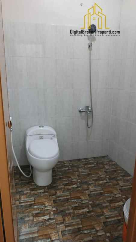 dijual secondary siap huni cibaligo cihanjuang cimahi