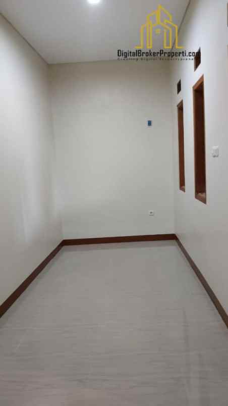 dijual secondary siap huni cibaligo cihanjuang cimahi