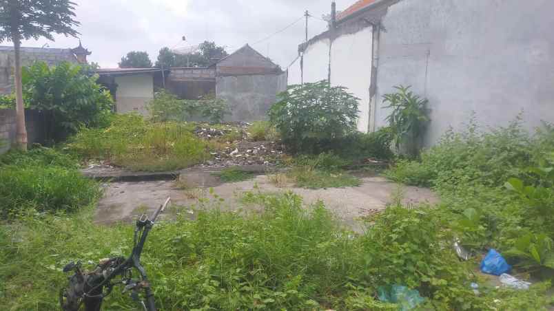 dijual tanah 2are harga 350 juta nego halus buc