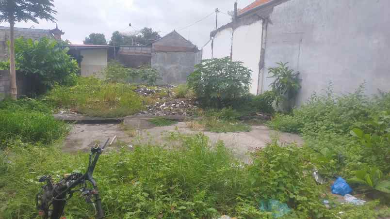 dijual tanah 2are harga 350 juta nego halus buc