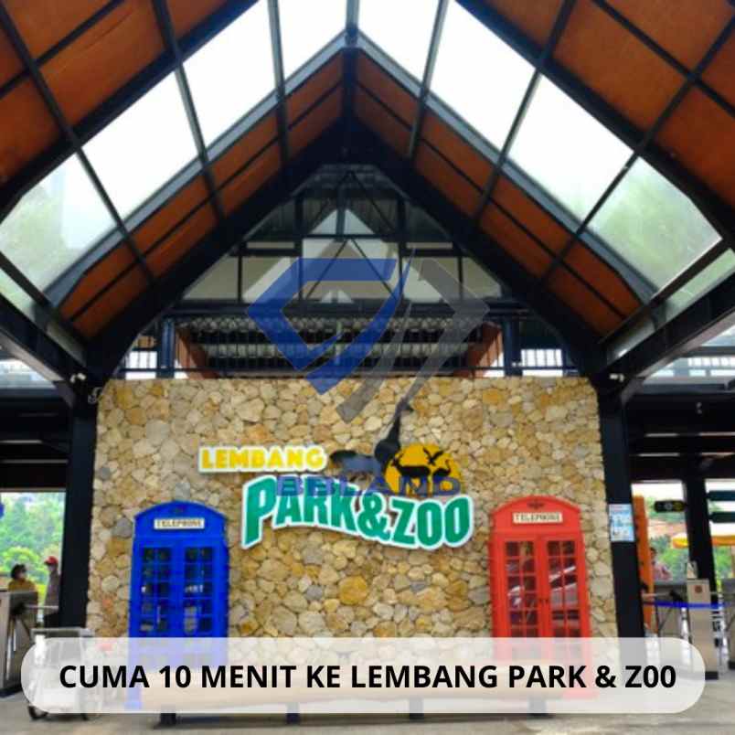 dijual tanah bandung pangalengan