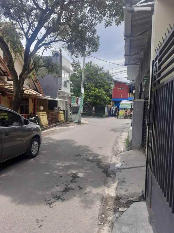 dijual tanah barat seturan caturtunggal