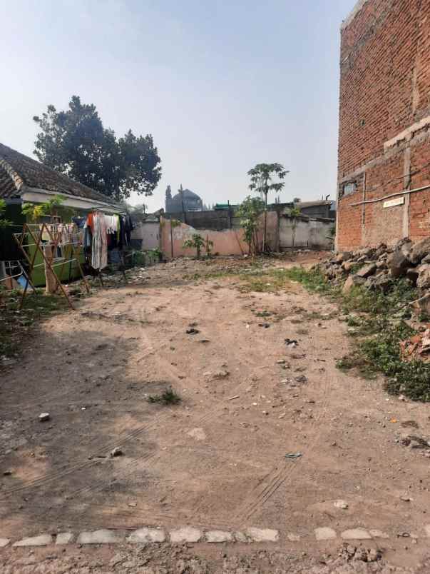 dijual tanah cimareme padalarang