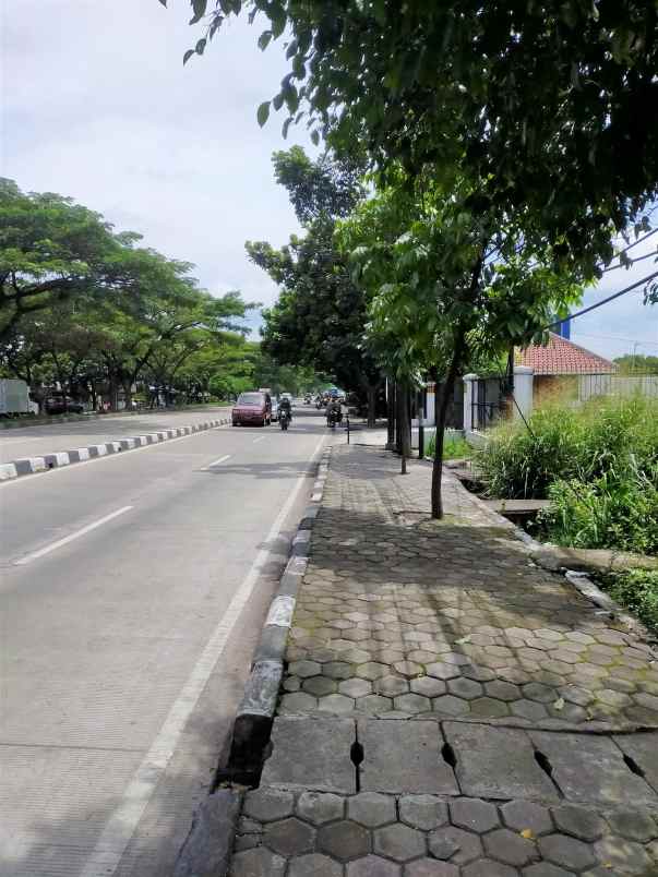 dijual tanah cisaranten kulon bandung
