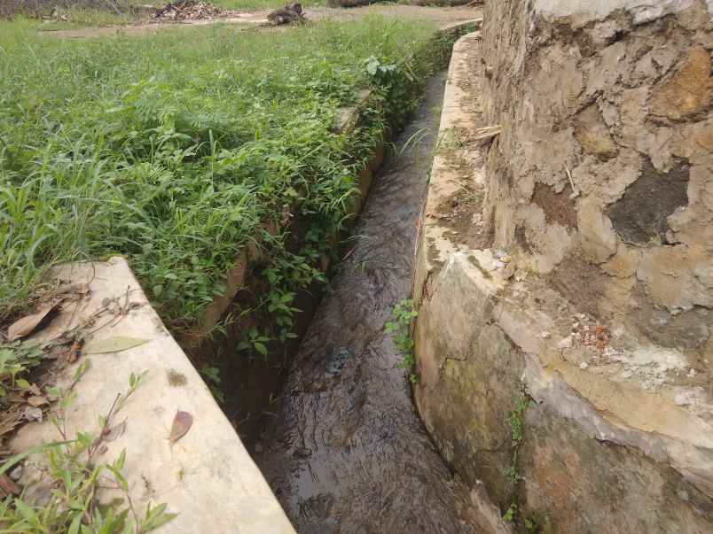 dijual tanah ciwangi beber