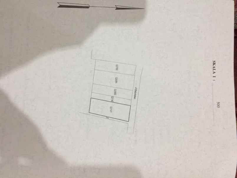 dijual tanah ciwastra kota bandung