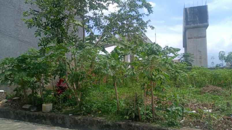 dijual tanah ciwastra kota bandung