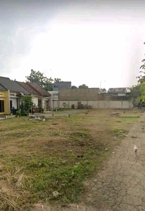 dijual tanah depok gdc kalimulya