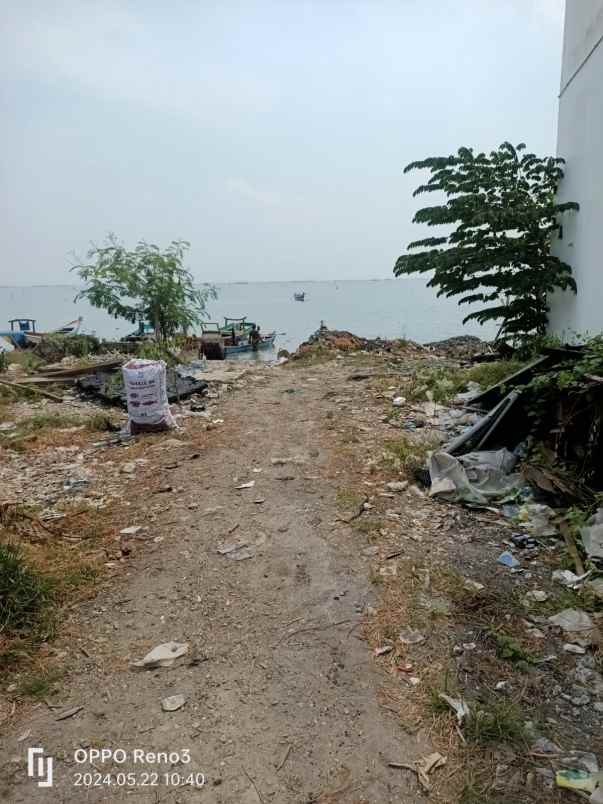 dijual tanah di gresik
