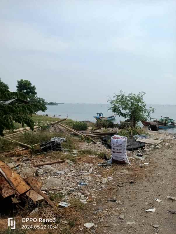 dijual tanah di gresik