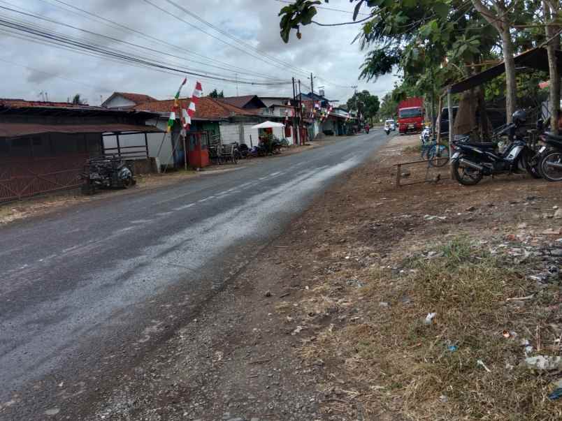 dijual tanah giri rejo timur kutoarjo