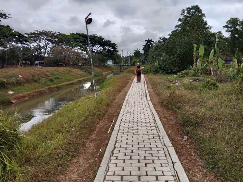 dijual tanah giri rejo timur kutoarjo