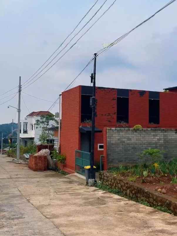 dijual tanah gunung pati