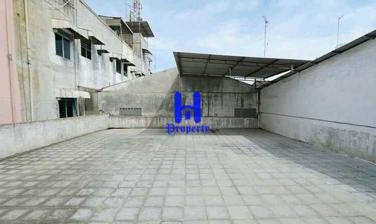 dijual tanah jalan ketapang sekip