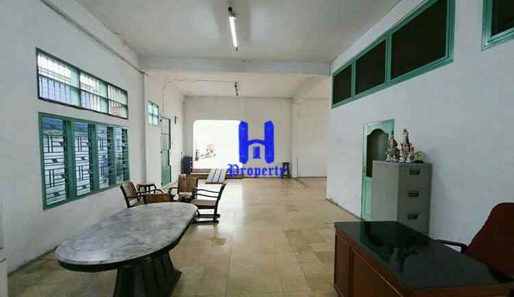 dijual tanah jalan ketapang sekip