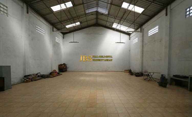 dijual tanah jalan ketapang sekip