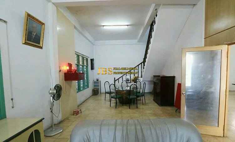 dijual tanah jalan ketapang sekip