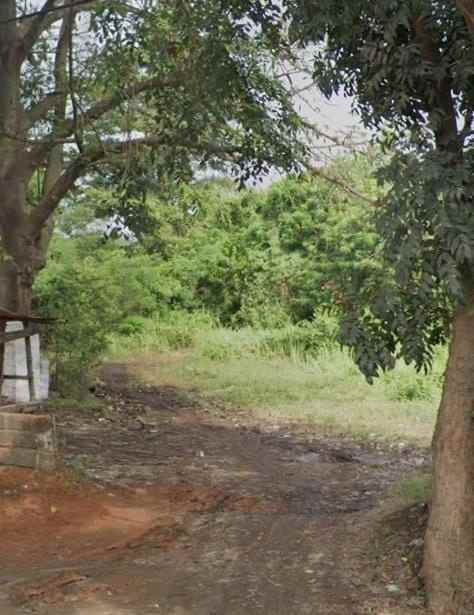 dijual tanah jalan raya serang cibarusah