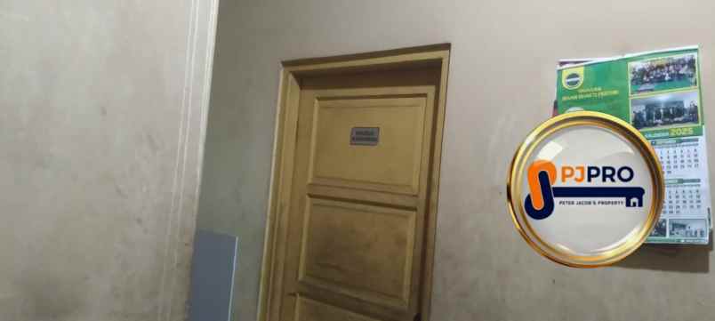 dijual tanah jalan tarumajaya raya
