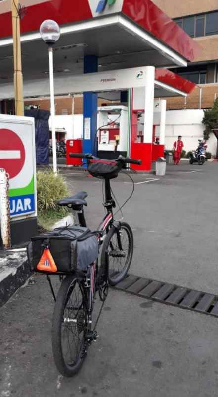 dijual tanah jl dewi sartika cawang