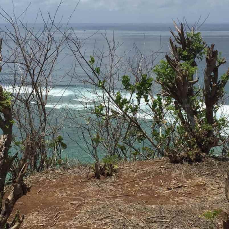 dijual tanah jl karang pandawa