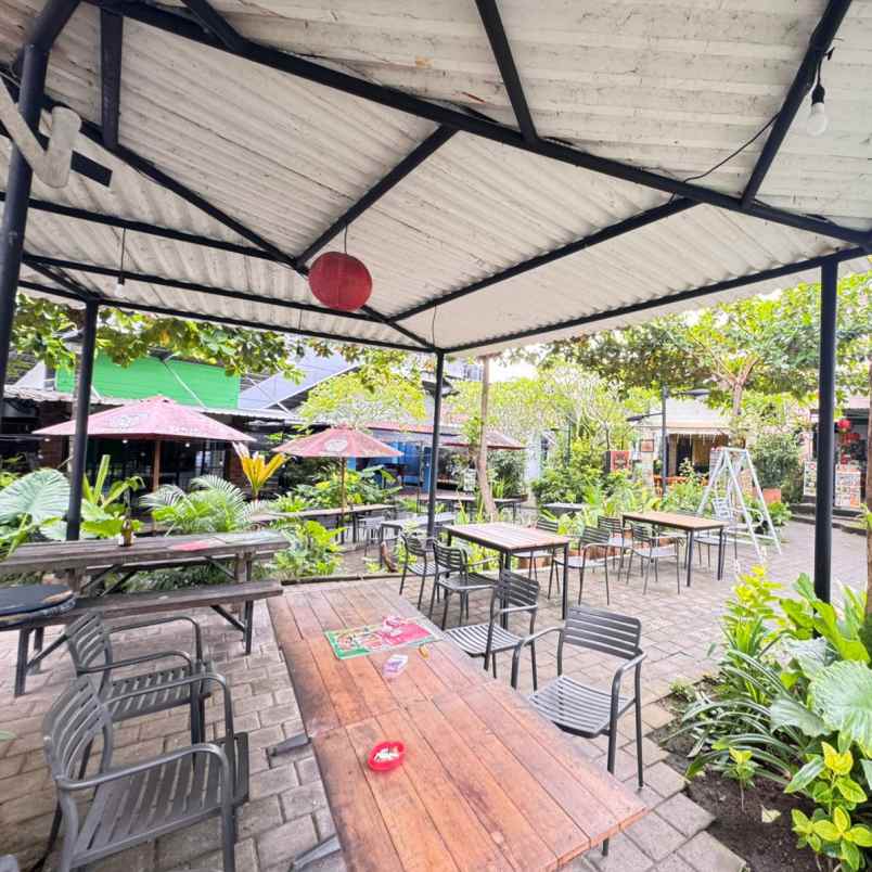 dijual tanah jl siligita