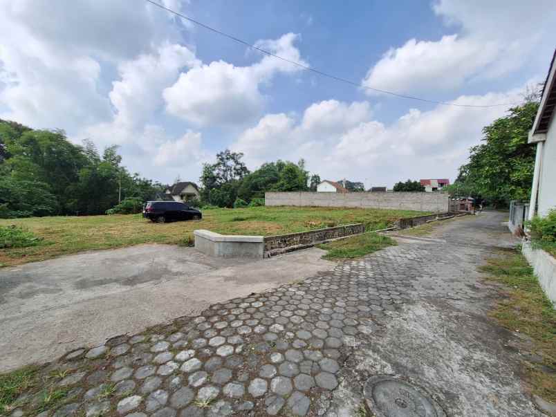 dijual tanah kadipuro sinduharjo
