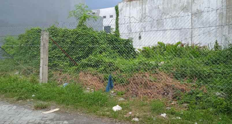 dijual tanah kalijudan asri indah