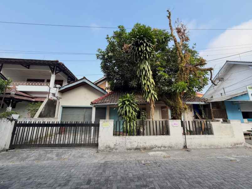 dijual tanah kaliurang km 5 5