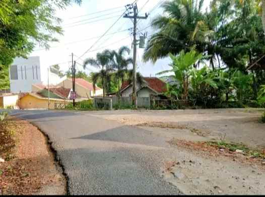 dijual tanah kasihan