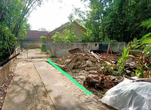 dijual tanah kasihan