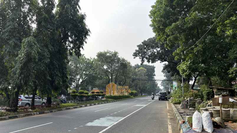 dijual tanah kelurahan babakan kec