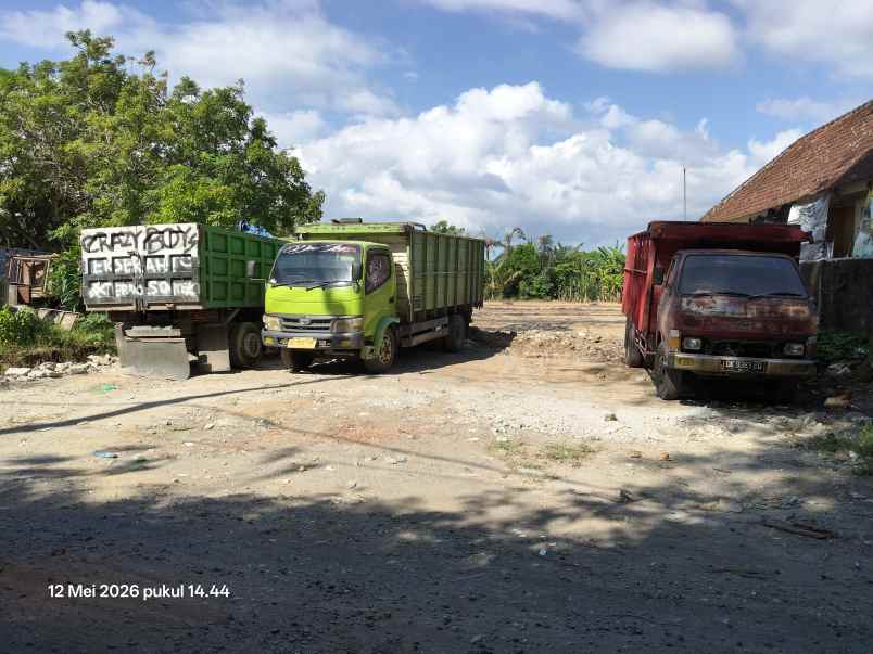dijual tanah ketewel gianyar bali
