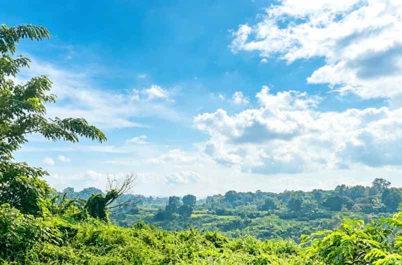 dijual tanah klari