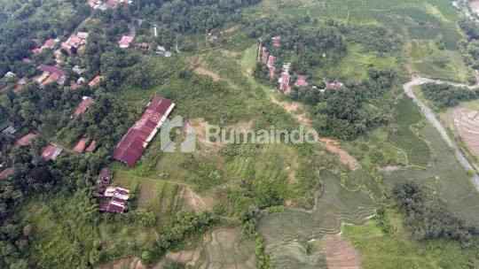 dijual tanah kp garung jonggol jonggol