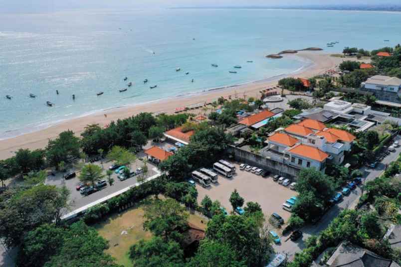 dijual tanah kuta kec kuta kab badung bali