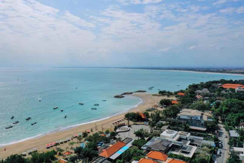 dijual tanah kuta kec kuta kab badung bali