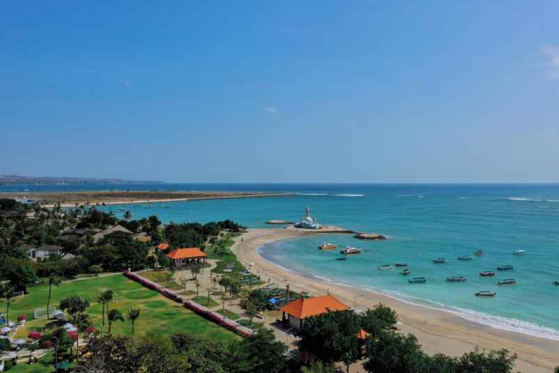 dijual tanah kuta kec kuta kab badung bali