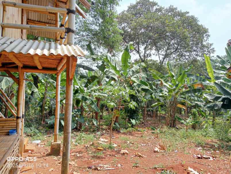 dijual tanah lokasi strategis di purwakarta