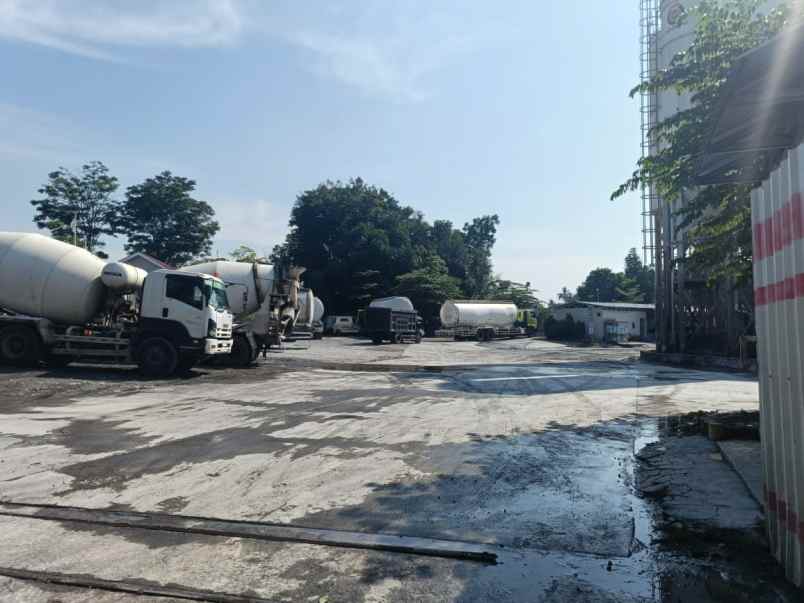 dijual tanah margomulyo seyegan sleman