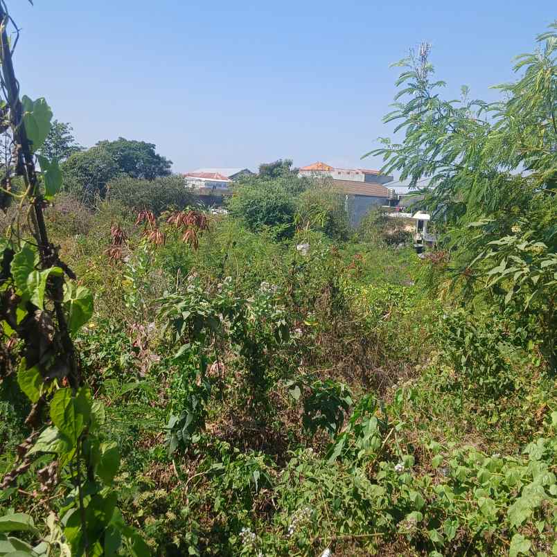 dijual tanah padangsambian kaja