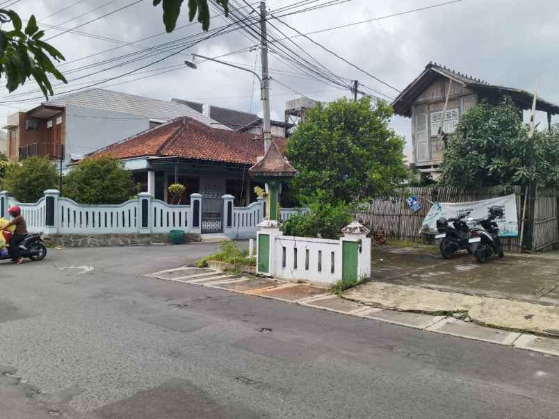 dijual tanah palagan moinjali