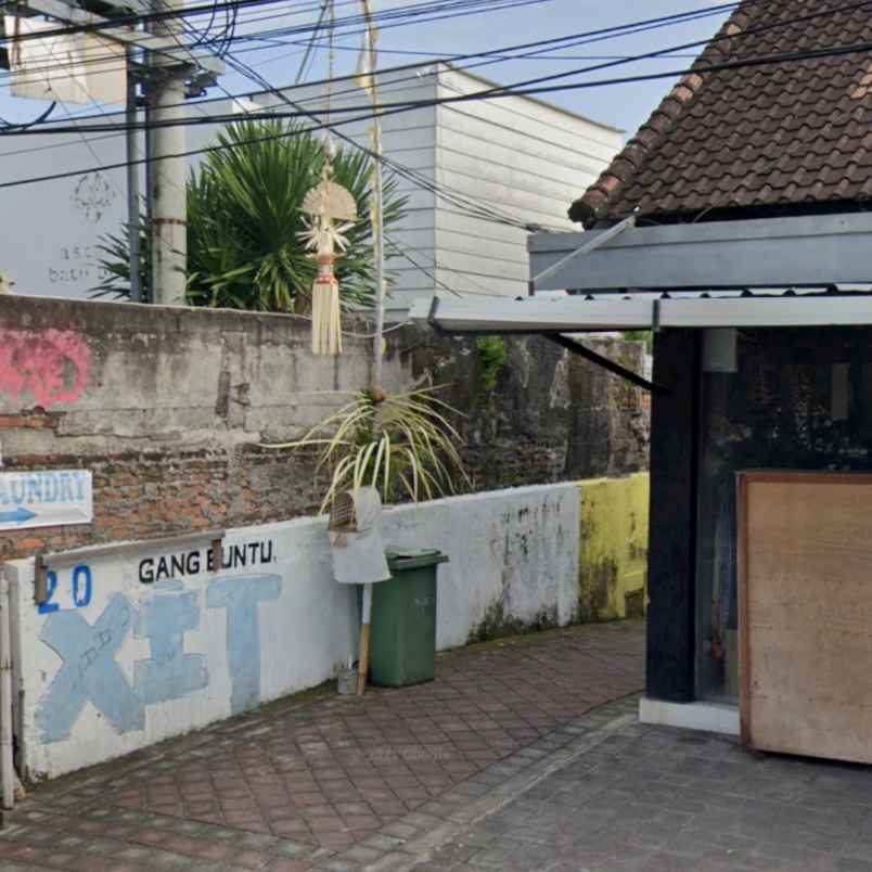 dijual tanah pantai batu beliq