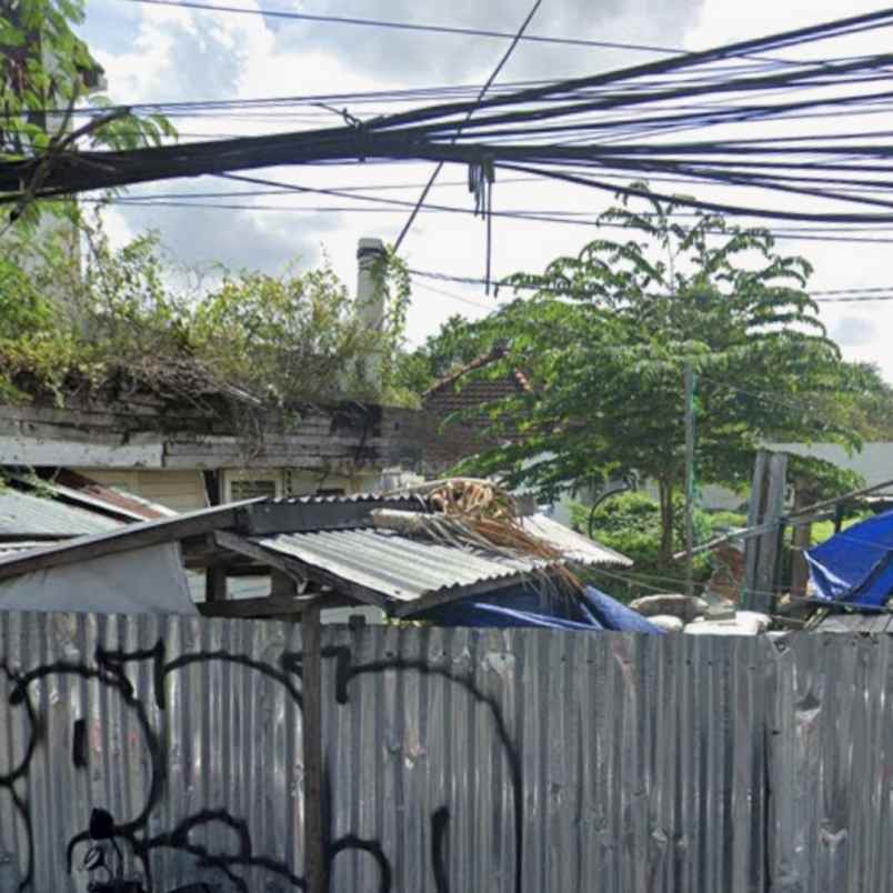 dijual tanah pantai batu beliq