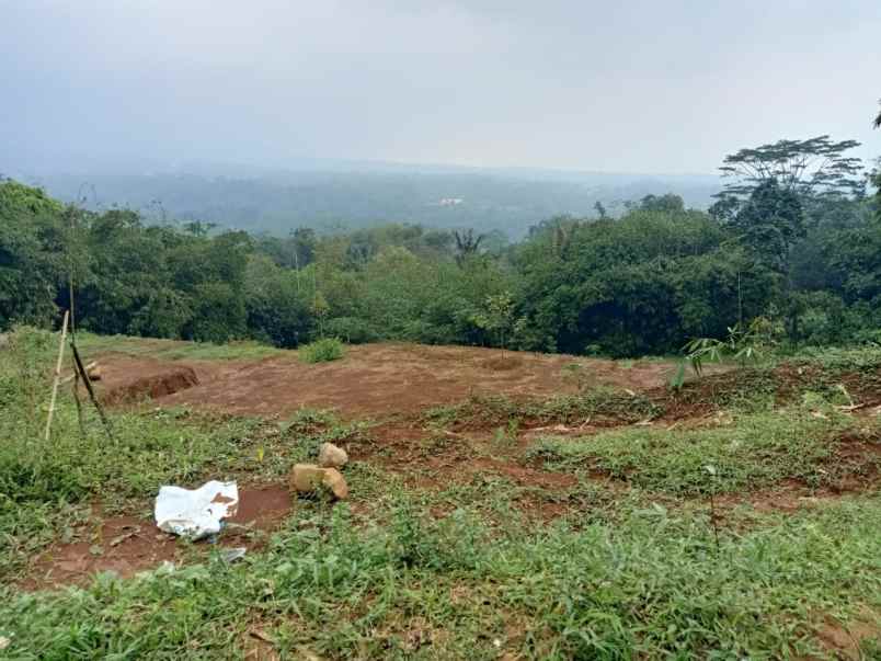 dijual tanah pasigitan