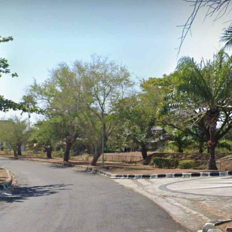 dijual tanah pecatu graha