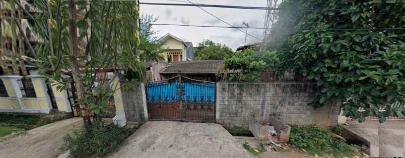 dijual tanah pondok kelapa duren sawit