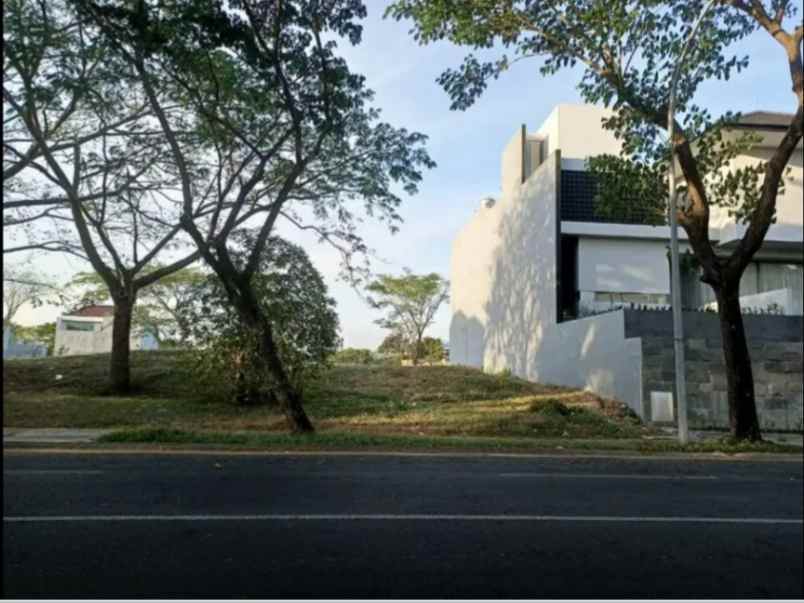dijual tanah raya bukit golf international