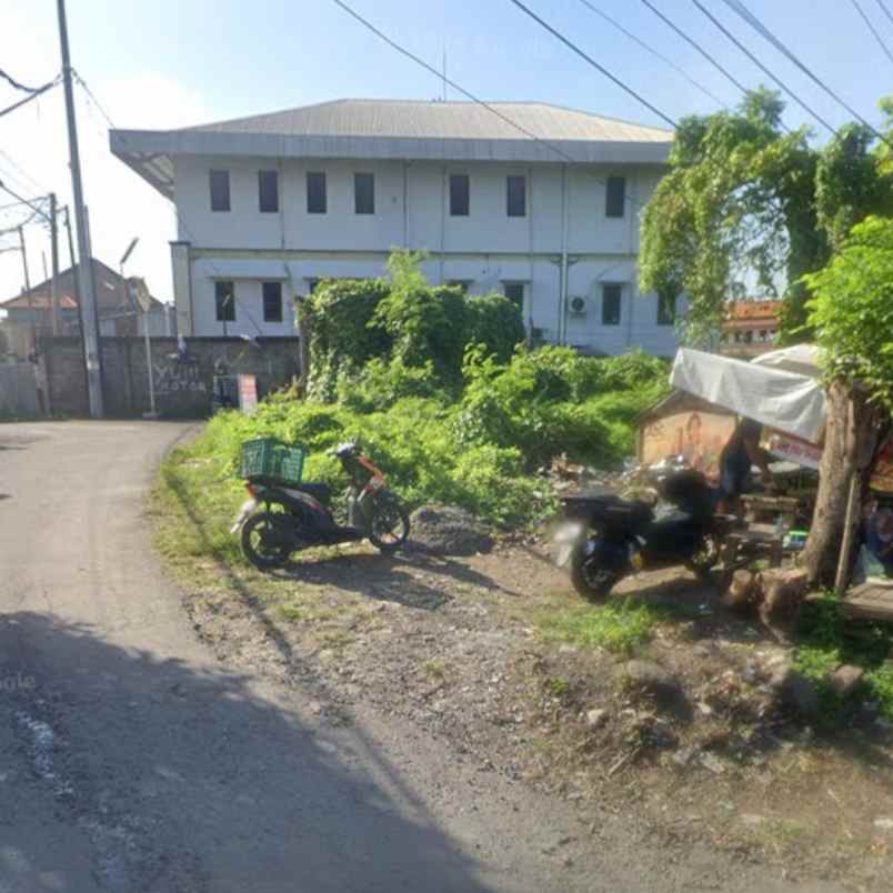 dijual tanah raya cargo
