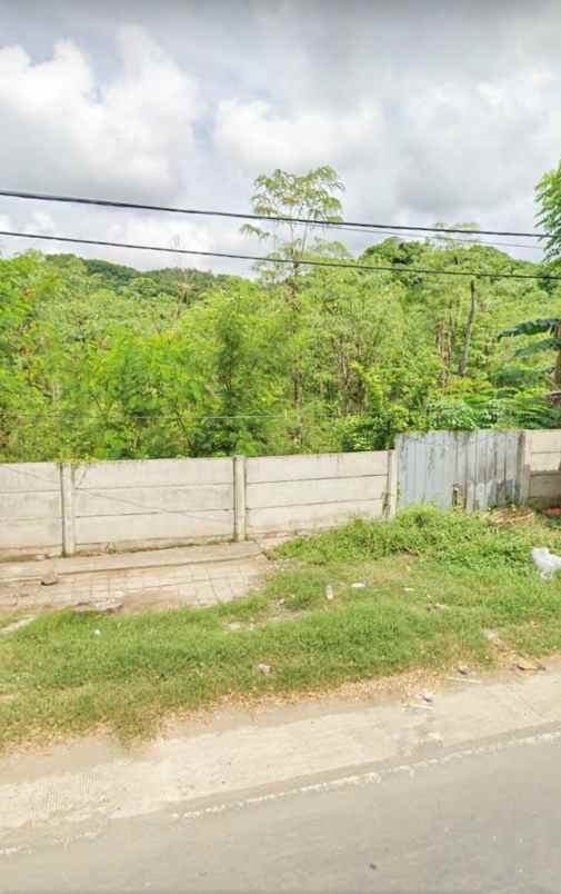 dijual tanah raya kuta lombok tengah